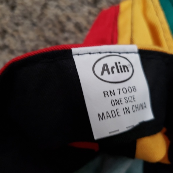 Hats - Picture 3 of 3